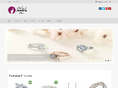 Artificial Jewellery Store E-Commerce website